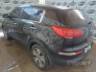 2014 KIA SPORTAGE 