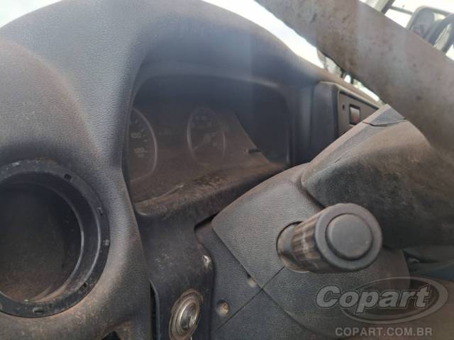 2014 FORD CARGO 1319 