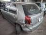 2009 FIAT PALIO 