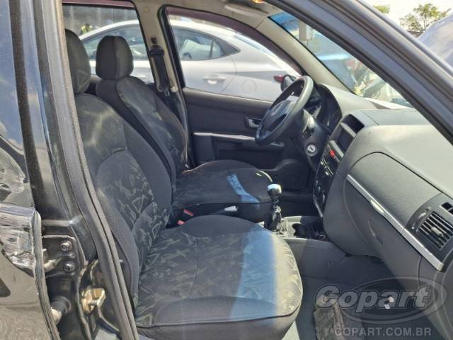 2006 FIAT PALIO WEEKEND 