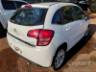 2018 CITROEN C3 
