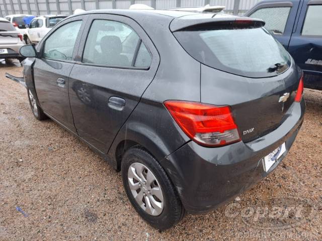 2019 CHEVROLET ONIX 