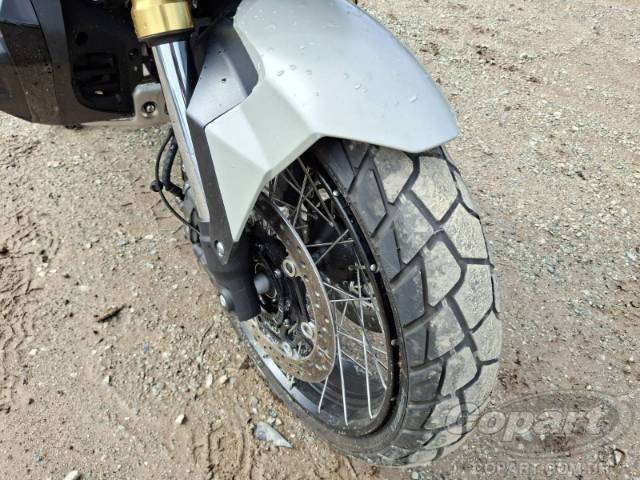 2026 HONDA X-ADV 