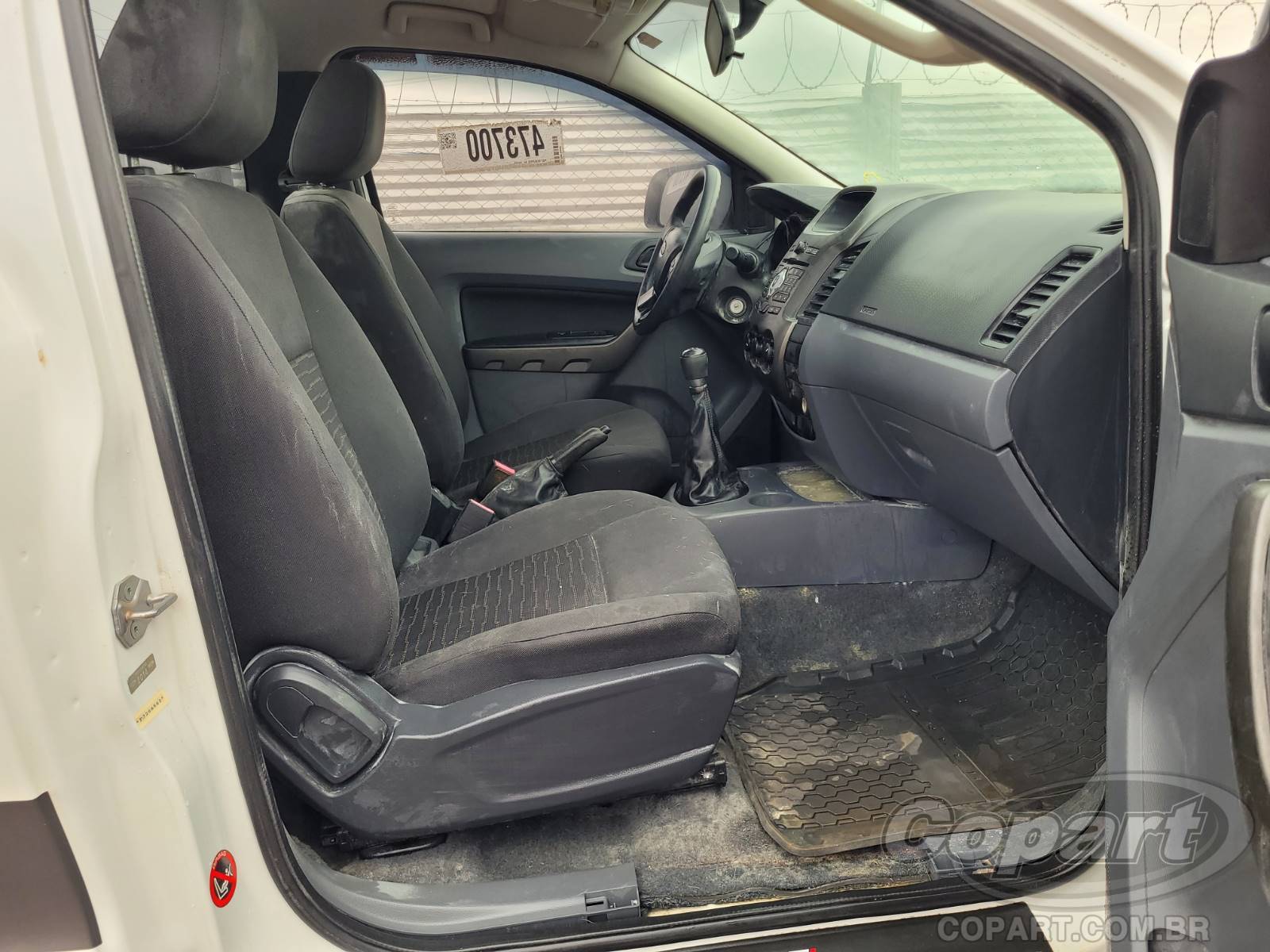 Foto 5: 2015 FORD RANGER