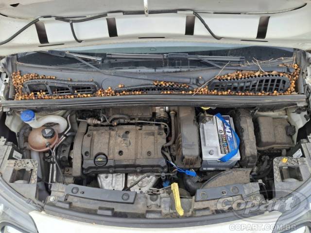 2018 CITROEN AIRCROSS 