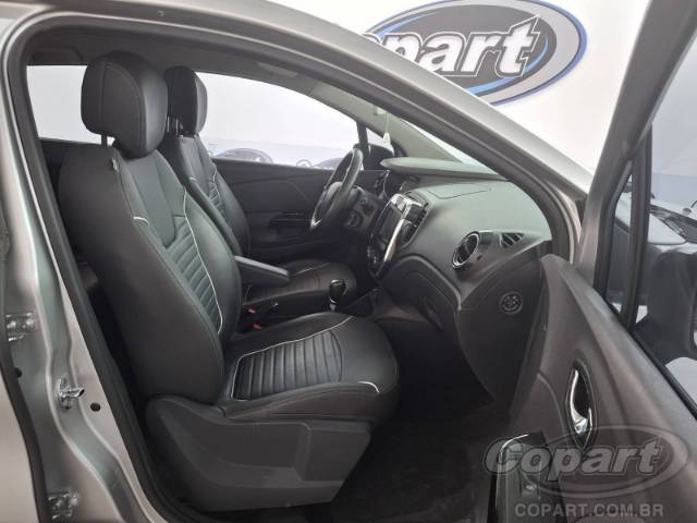 2019 RENAULT CAPTUR 