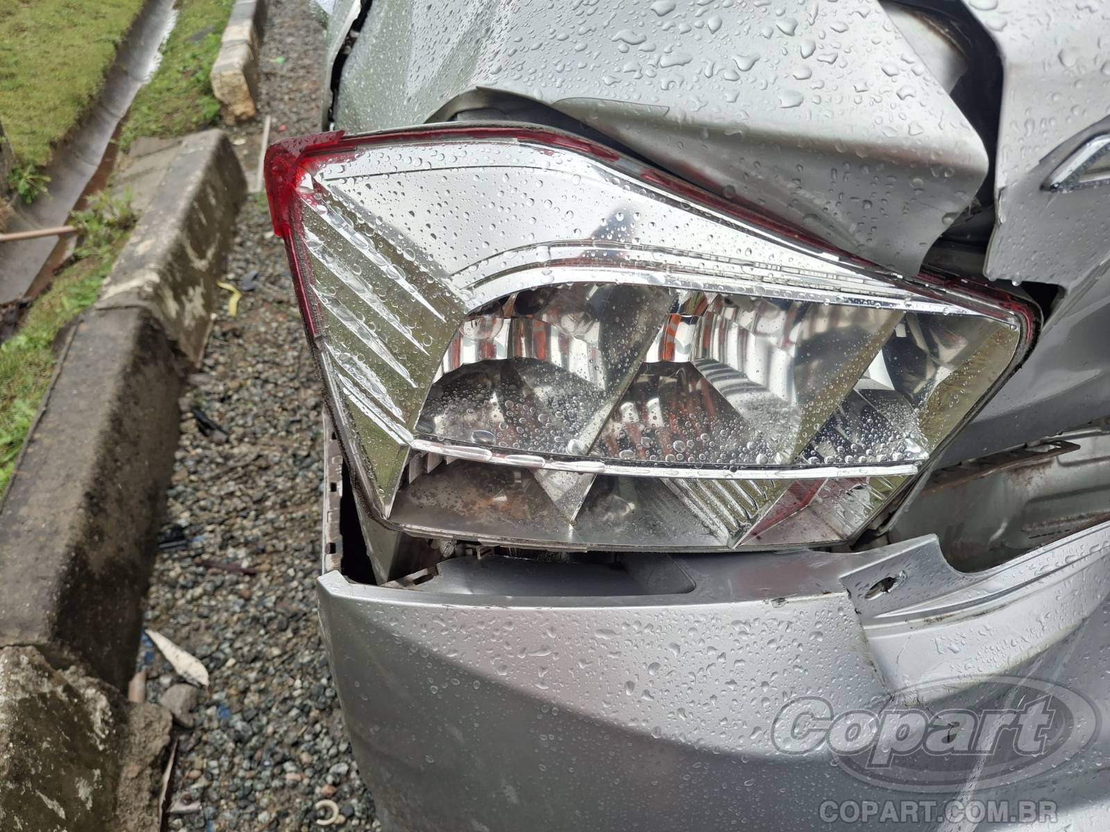 2011 HONDA CITY — foto 13 de 15
