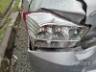 2011 HONDA CITY 