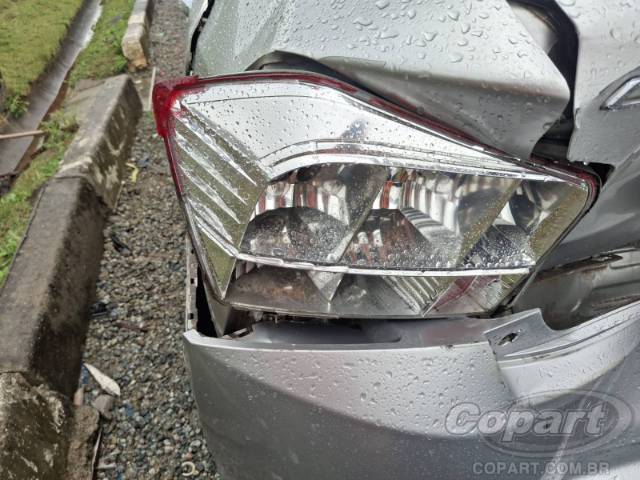 2011 HONDA CITY 