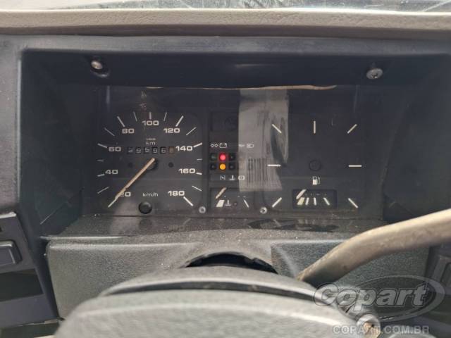 1993 VOLKSWAGEN GOL 