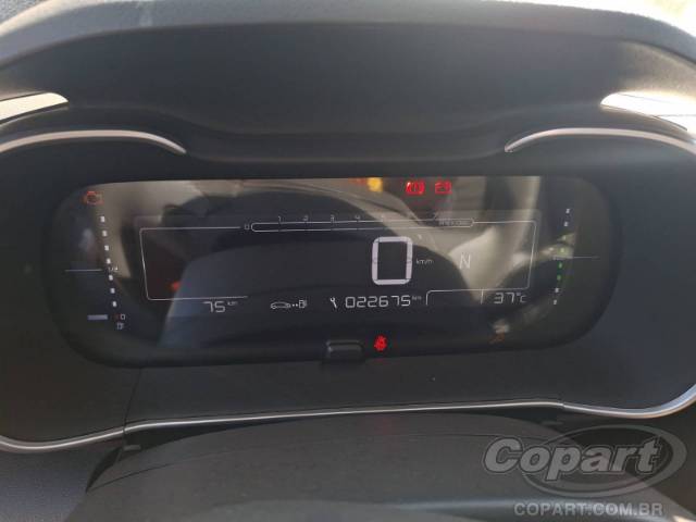2023 CITROEN C4 CACTUS 