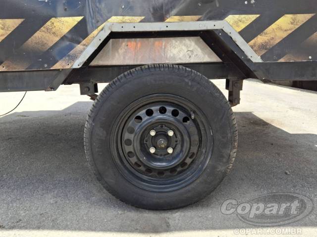 2016 CARRESUL REBOQUE 