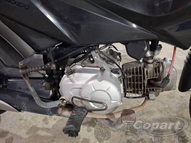 2023 HONDA POP 