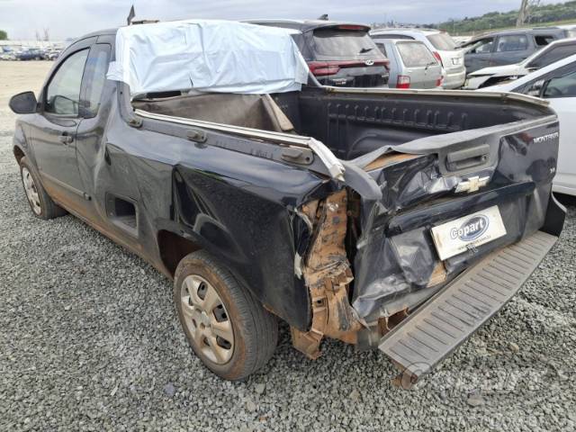 2011 CHEVROLET MONTANA 
