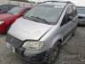 2009 FIAT IDEA 