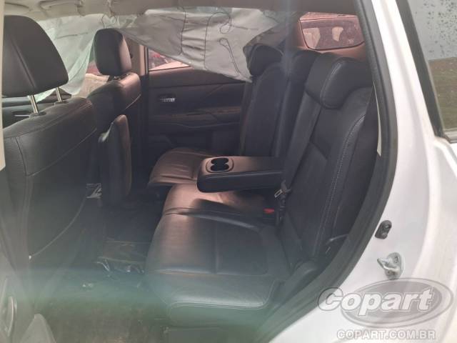 2018 MITSUBISHI OUTLANDER 
