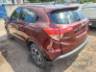 2016 HONDA HR-V 