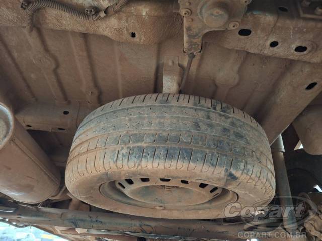 2017 VOLKSWAGEN SAVEIRO 