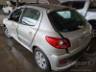 2011 PEUGEOT 207 