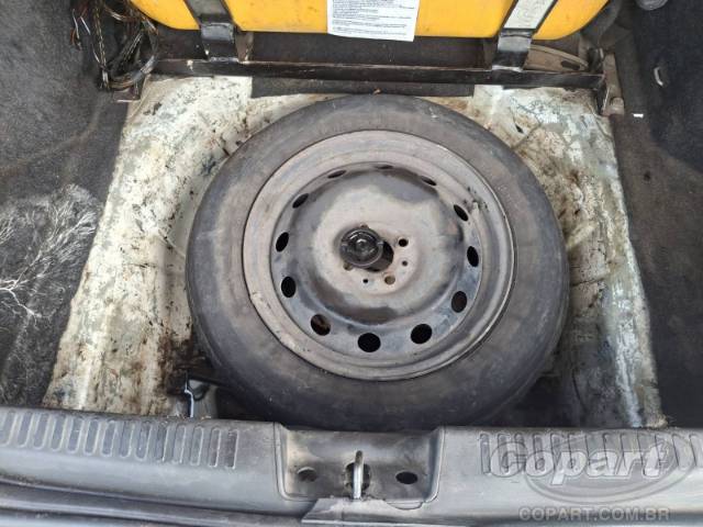 2015 FIAT GRAND SIENA 