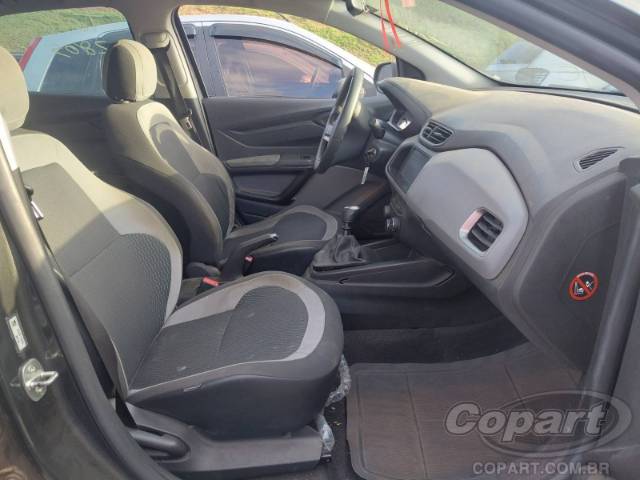 2016 CHEVROLET ONIX 