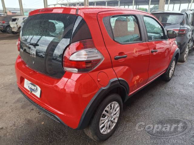 2024 FIAT MOBI 