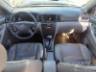 2003 TOYOTA COROLLA 