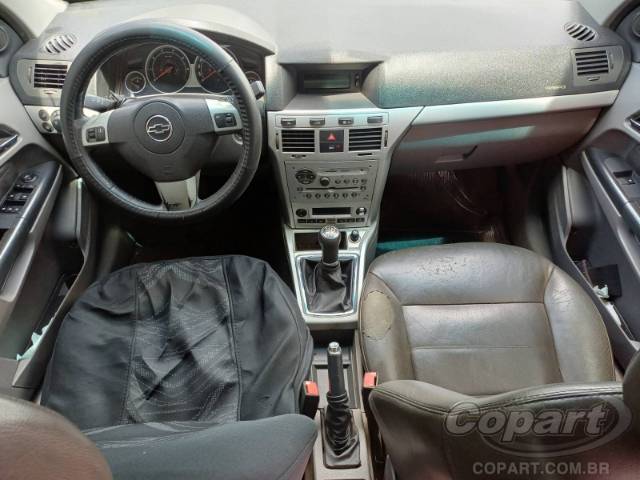 2009 CHEVROLET VECTRA 