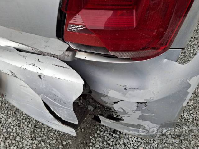 2019 VOLKSWAGEN GOL 