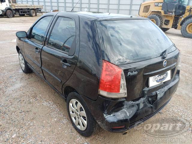 2008 FIAT PALIO 