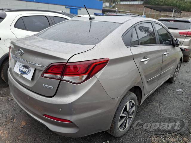 2019 HYUNDAI HB20S 