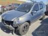 2012 RENAULT DUSTER 