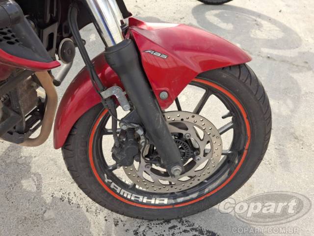 2022 YAMAHA FZ25 FAZER 