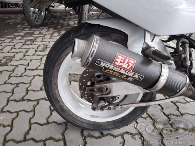 1992 SUZUKI GSX-R 1100 