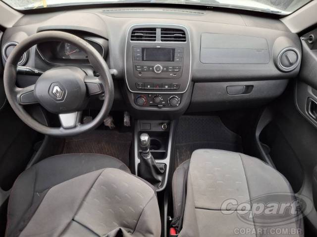 2021 RENAULT KWID 