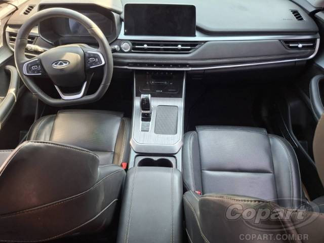 2024 CAOA CHERY TIGGO 5X 