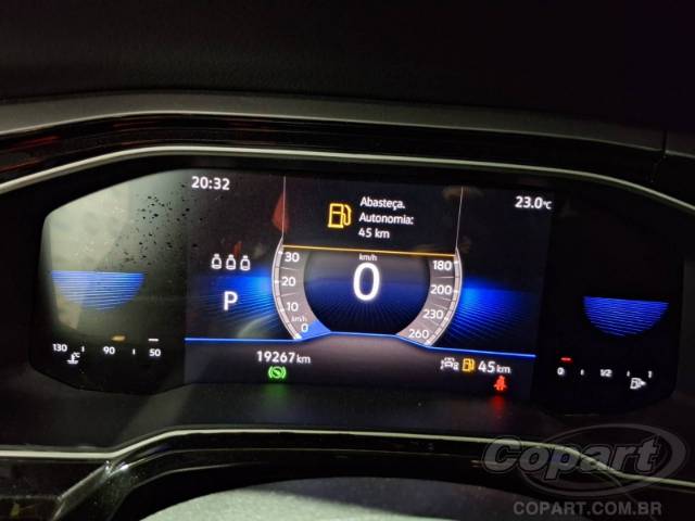 2024 VOLKSWAGEN NIVUS 