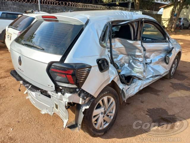 2023 VOLKSWAGEN POLO 