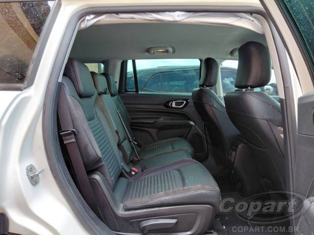 2023 JEEP COMMANDER 
