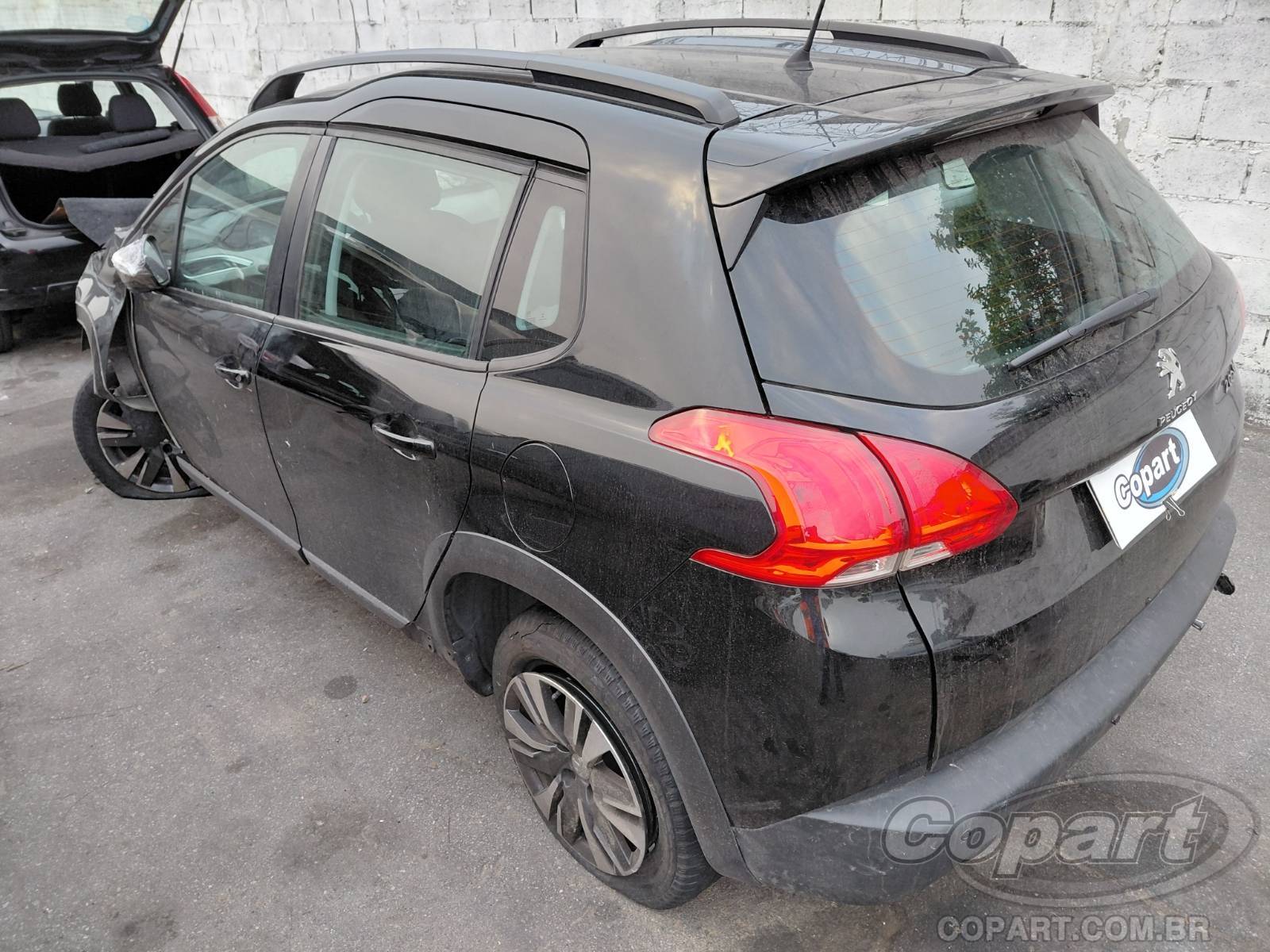 Foto 3: 2022 PEUGEOT 2008