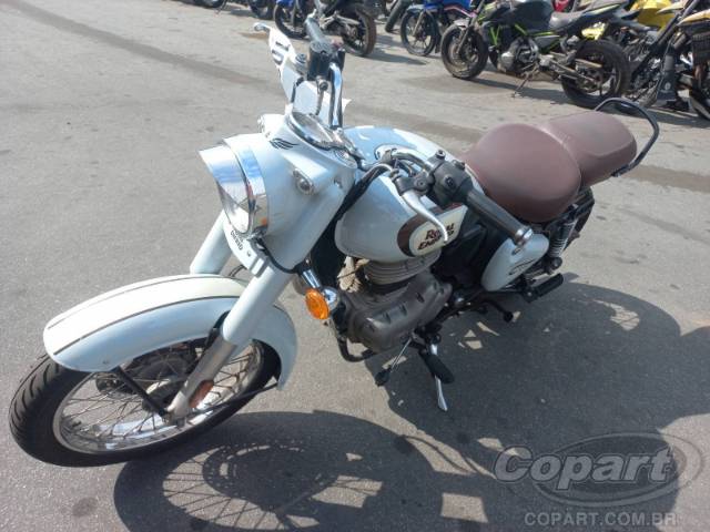 2023 ROYAL ENFIELD CLASSIC 