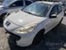 2013 PEUGEOT 207 