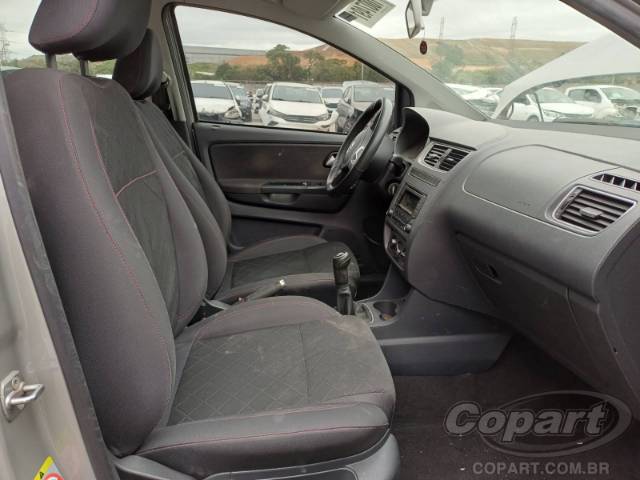 2014 VOLKSWAGEN FOX 