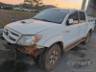 2006 TOYOTA HILUX CD 