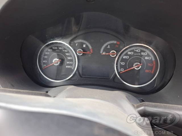 2013 FIAT GRAND SIENA 
