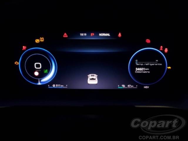 2024 GWM HAVAL H6 