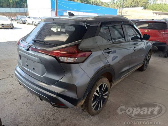 2024 NISSAN KICKS 