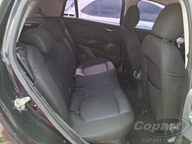 2014 FIAT BRAVO 