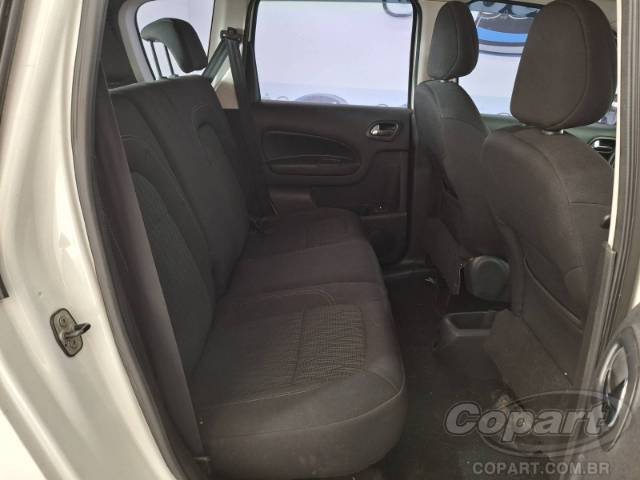 2014 CITROEN C3 AIRCROSS 