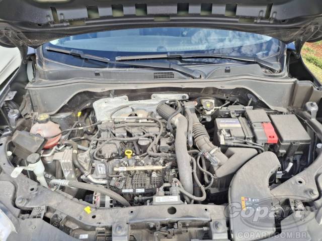 2024 CHEVROLET TRACKER 